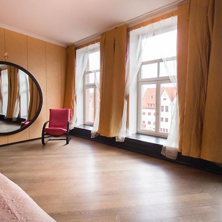 Old Riga Sightseeing Apartment Exterior photo